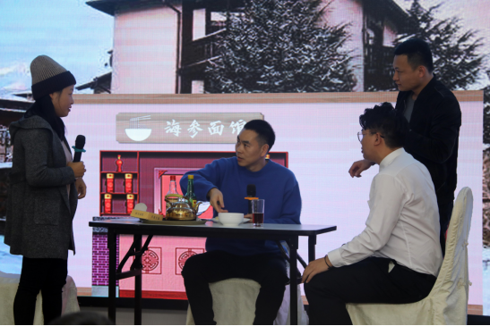 共慶吉年，共揚(yáng)風(fēng)帆| 斯必得公司2022迎春年會(huì)隆重舉辦