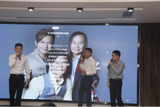 共慶吉年，共揚(yáng)風(fēng)帆| 斯必得公司2022迎春年會(huì)隆重舉辦